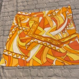 Talbot’s petite skirt